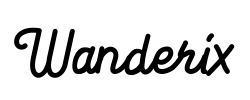 Wanderix - logo